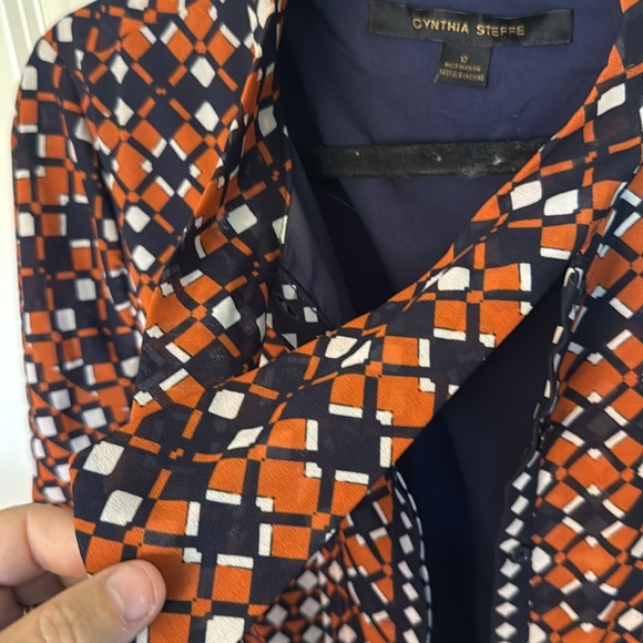 Cynthia Steffe dress - Picture 5 of 8